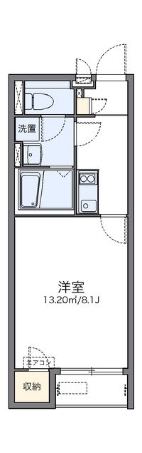 54345 Floorplan