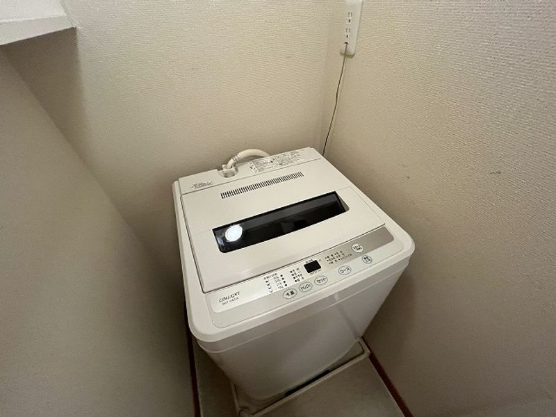 レオパレスＨＩＧＡＳＨＩＮＯⅡ その他設備
