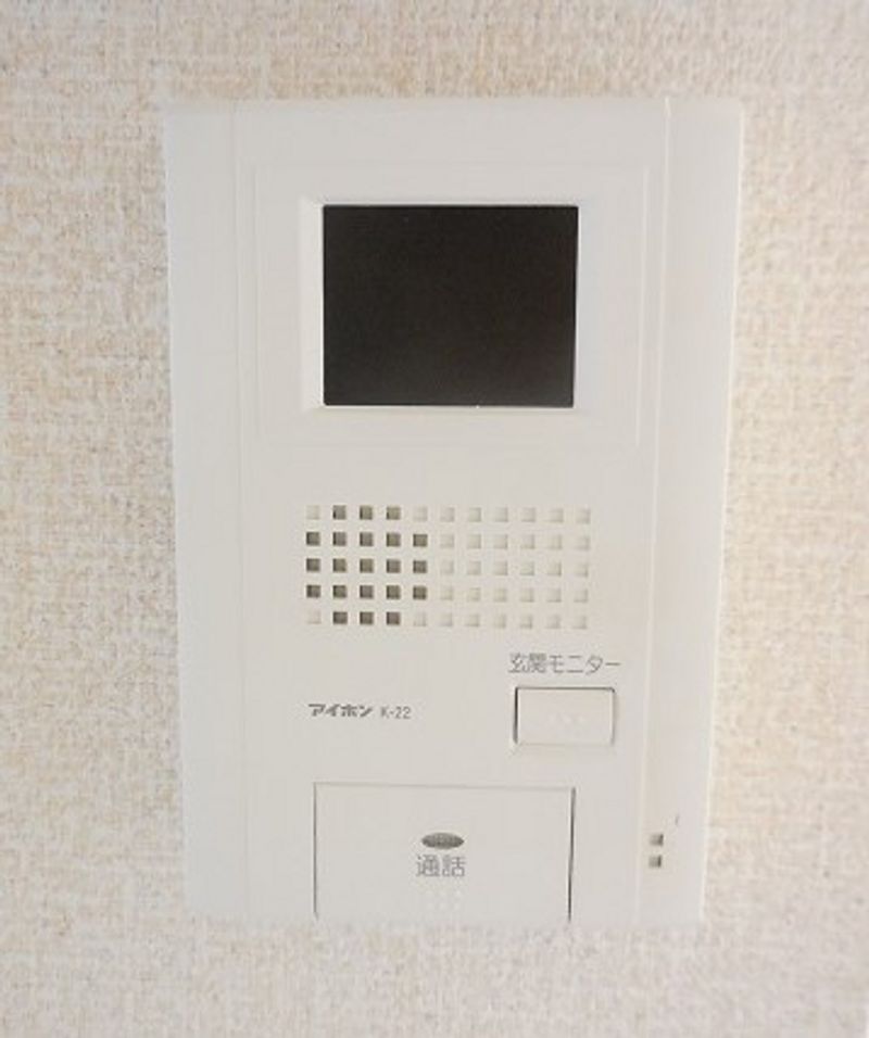 レオパレスサンシャイン　Ｋ セキュリティ