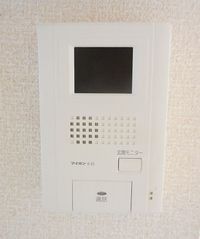レオパレスサンシャイン　Ｋ セキュリティ