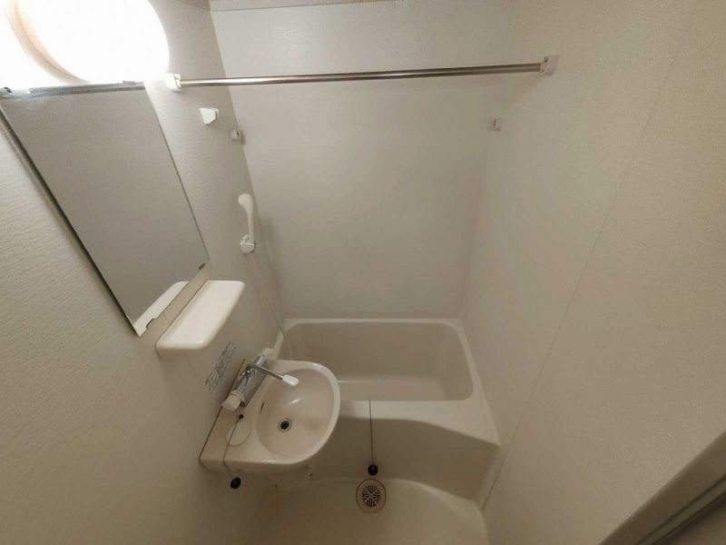 leopalace Proceed 욕실