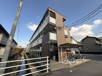 leopalace Suzukaze Exterior