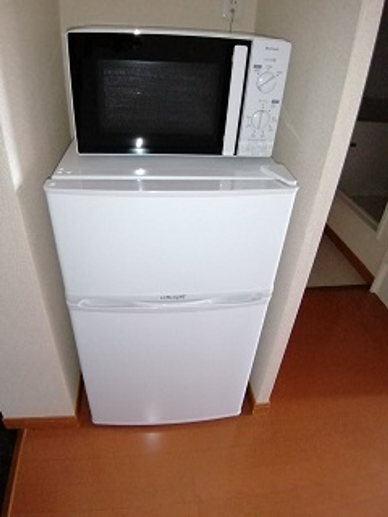 レオパレスあいのはらⅢ その他設備