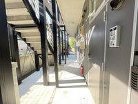 レオパレスレイクホライズンⅡ その他