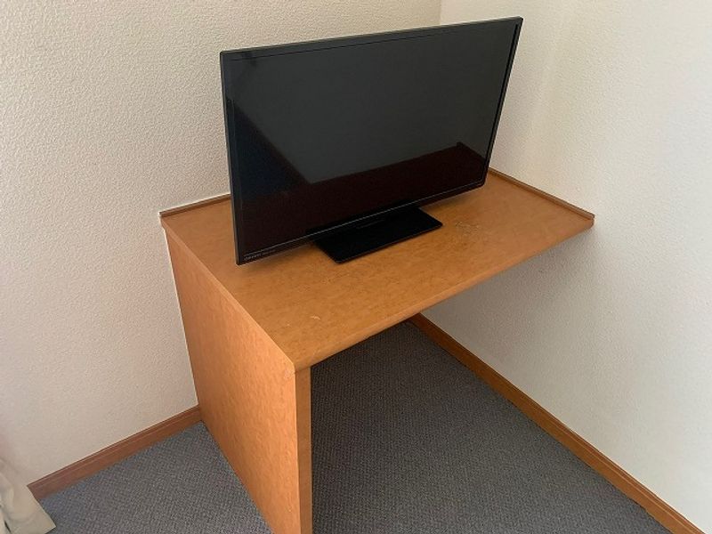 レオパレスアルファヒルズ その他設備