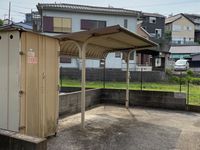 レオパレスエクセレント 共用部分