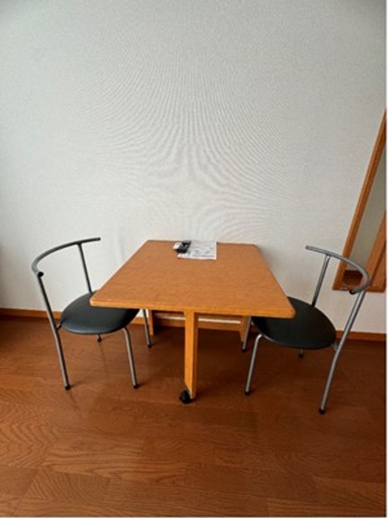 レオパレスストーンリバー その他設備