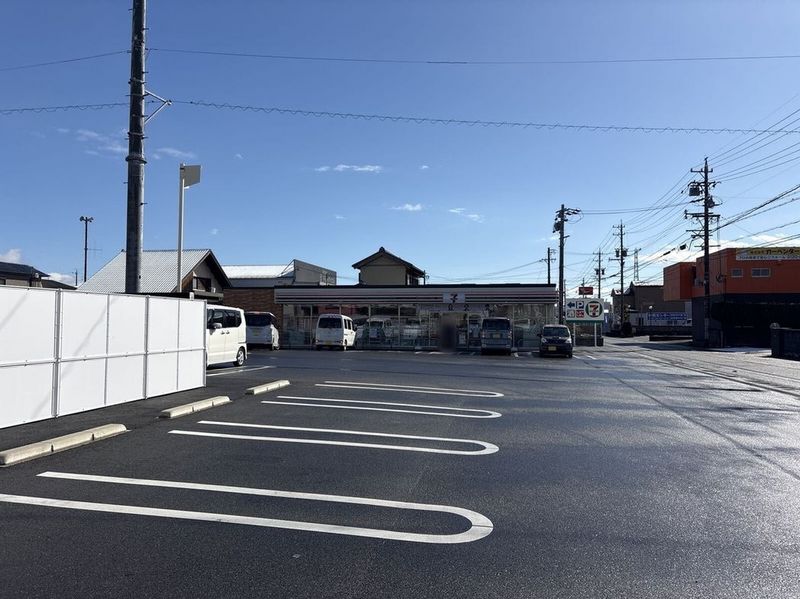 leopalace Lumiere II 주변 환경