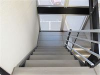 レオパレス柏Ⅱ 共用部分