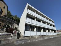 レオパレスＲ 外観