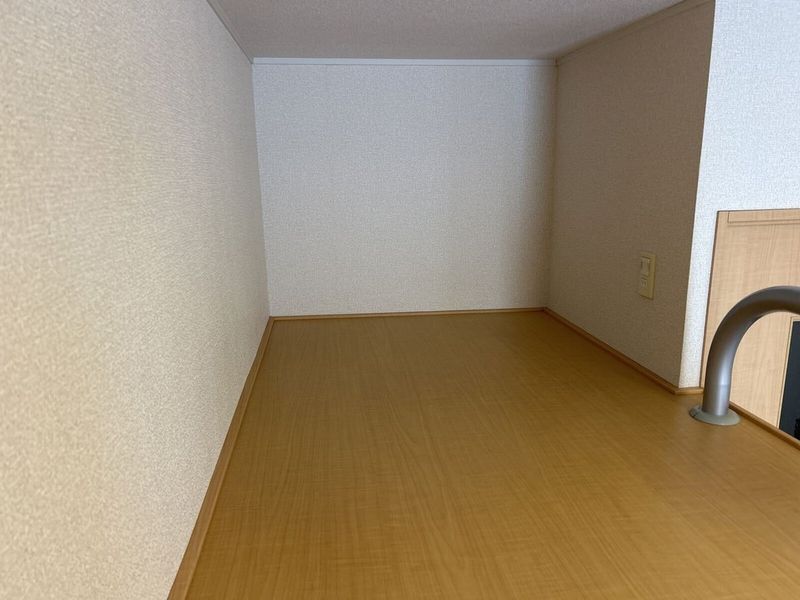 レオパレスクレードル その他