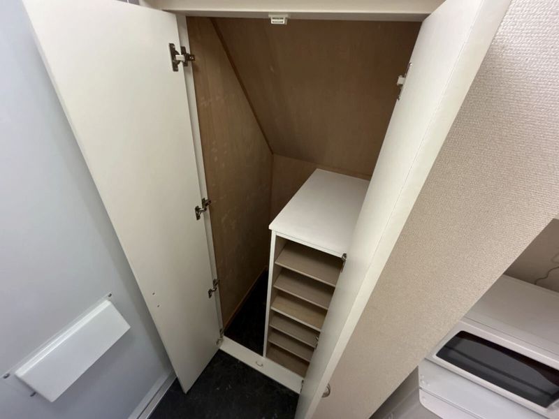 レオパレス西羽貫 その他