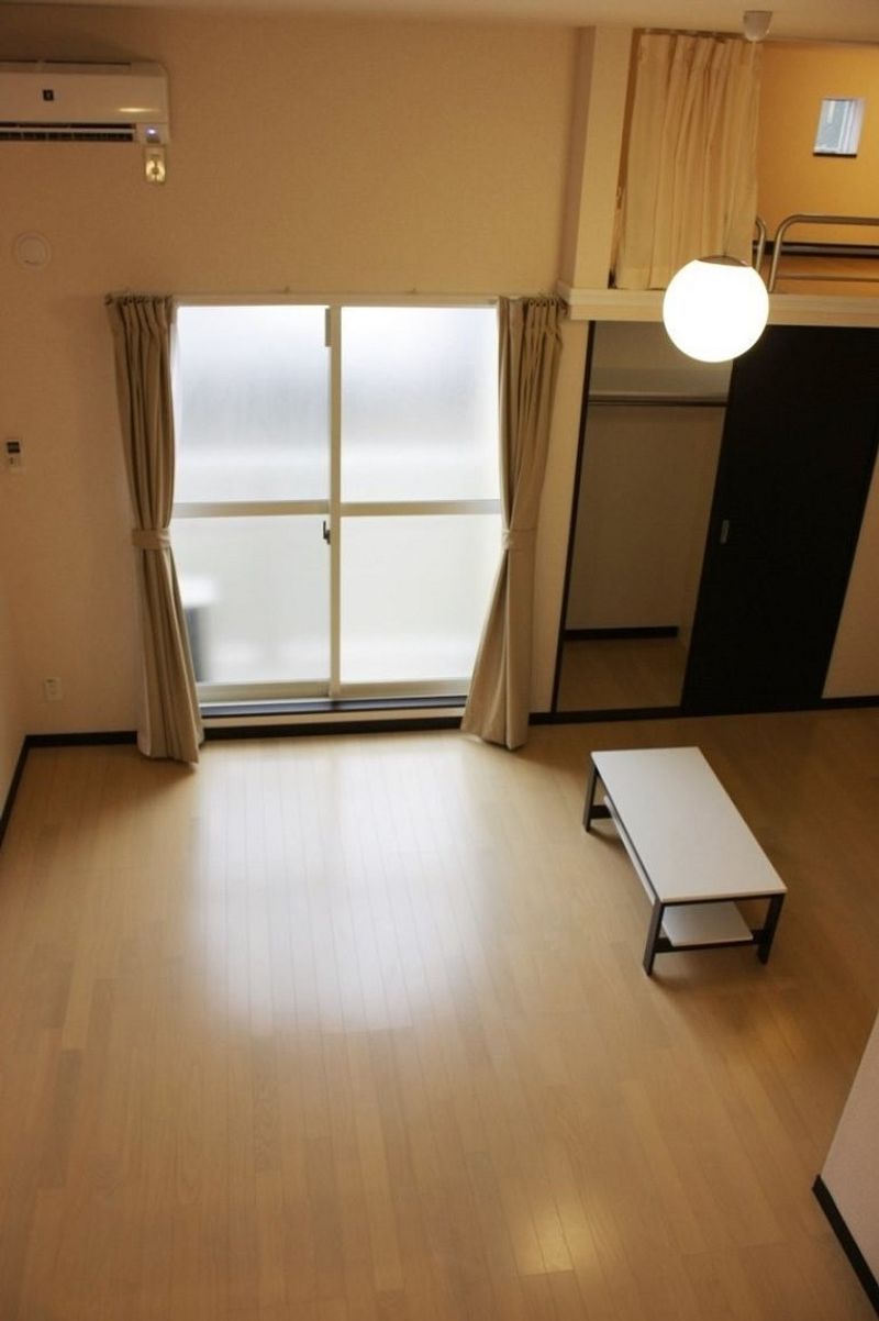 レオネクストときわ その他設備