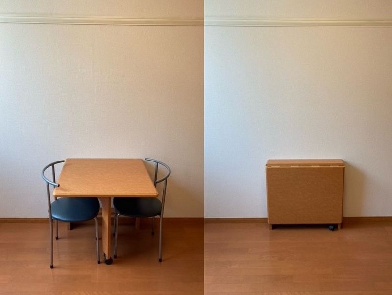 レオパレスベレン その他