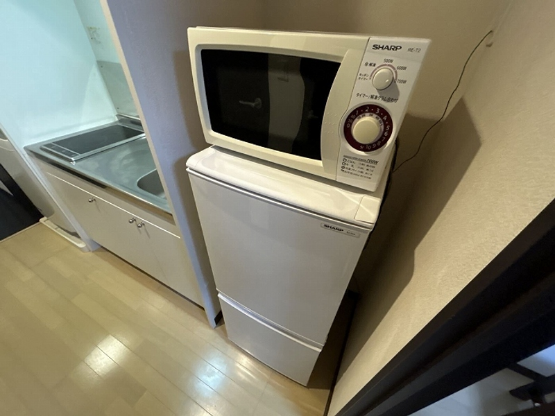 LEONEXT Minami Oizumi Thiết bị khác