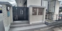 レオパレスマックハウス 共用部分