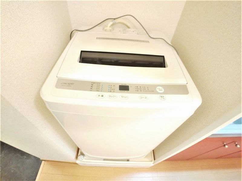 レオパレスハーモニー蕨 その他設備