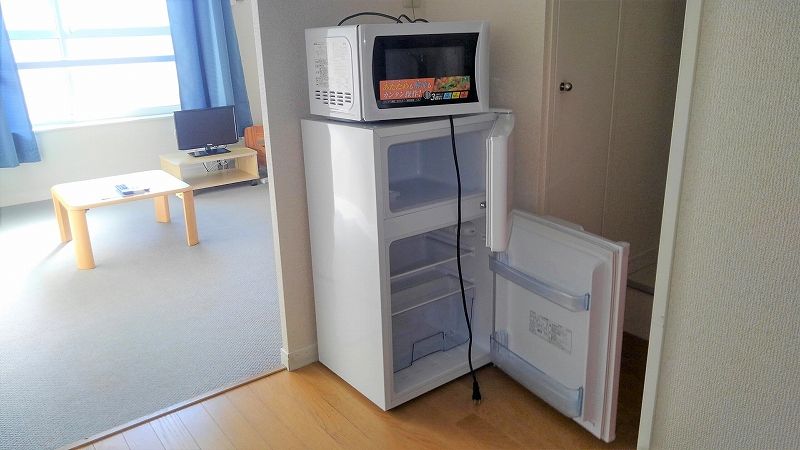 レオパレスセゾン その他設備