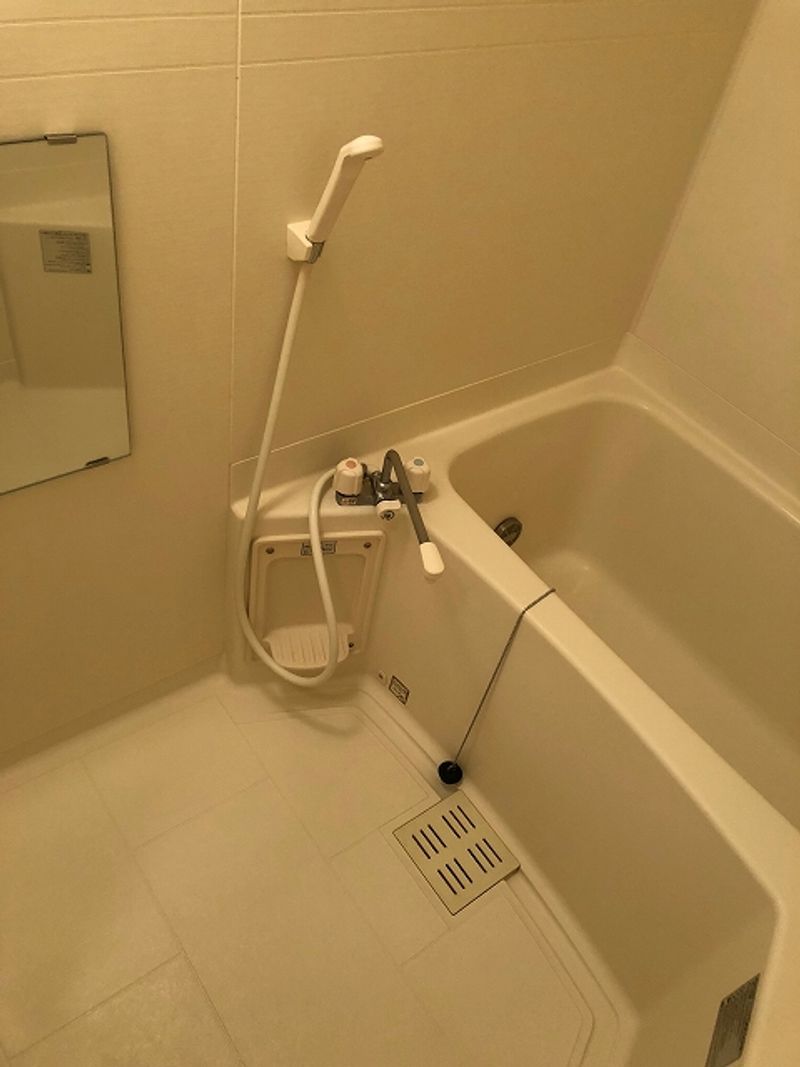 leopalace Denen 1 Phòng tắm