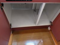 レオパレス大町 収納
