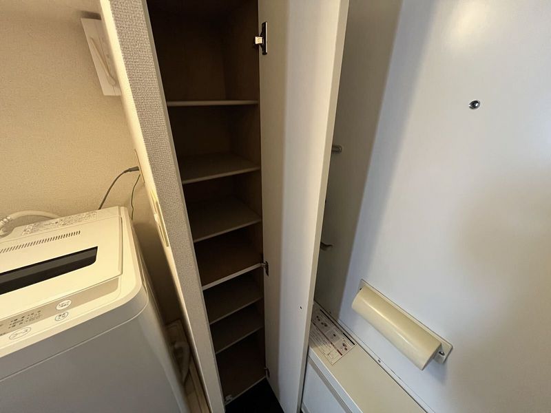 leopalace Machikane Campus 기타