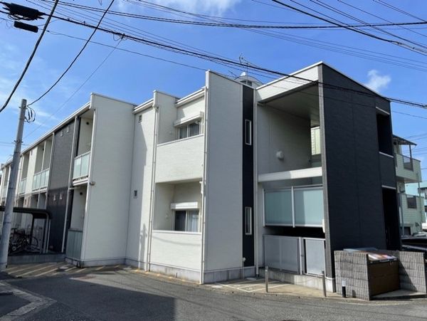 LEONEXT Flora Katakura exterior