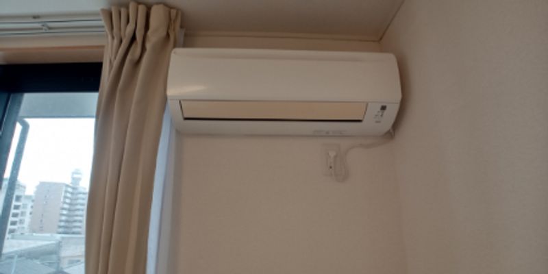 レオパレス萩崎 その他設備
