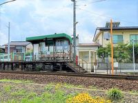 レオパレスペニンシュラＴ 周辺環境