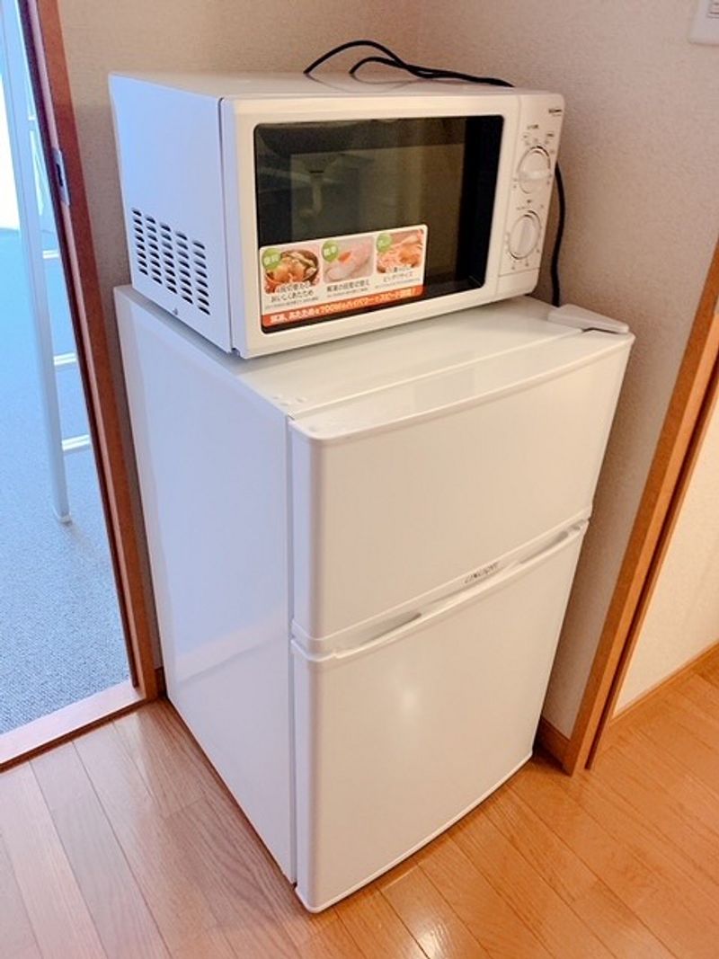 レオパレスＺｅｐｈｙｒ その他設備