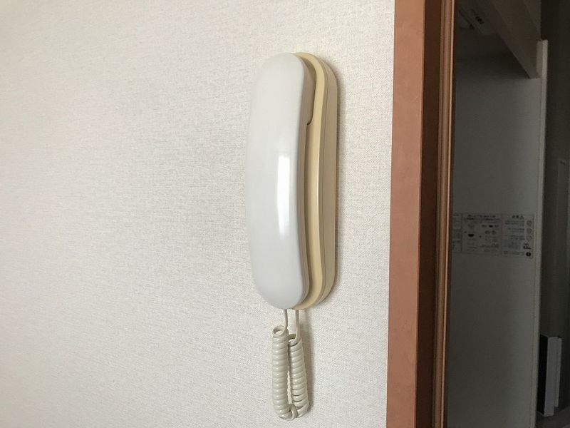 レオパレスシルバ セキュリティ