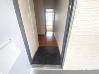 レオパレス大塩 玄関