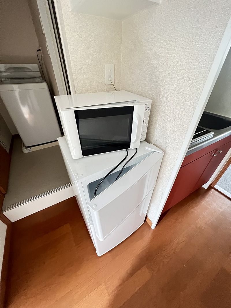 レオパレス望洋 その他設備