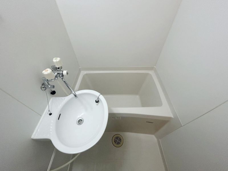 leopalace Vanforesta Bathroom