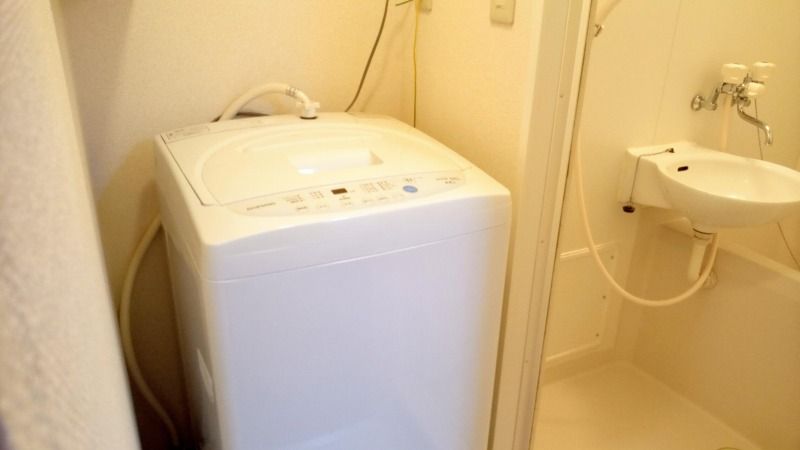 レオパレスヴェセル その他