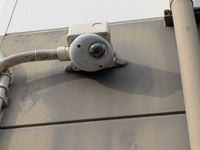 leopalace Kencho Higashi 共用部分