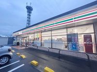 レオパレスジュネスピューパ　Ⅱ 周辺環境