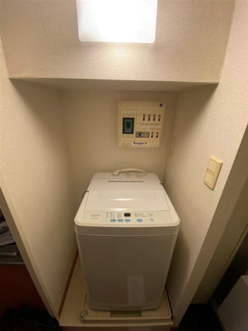 leopalace NEO Nukuicho 기타