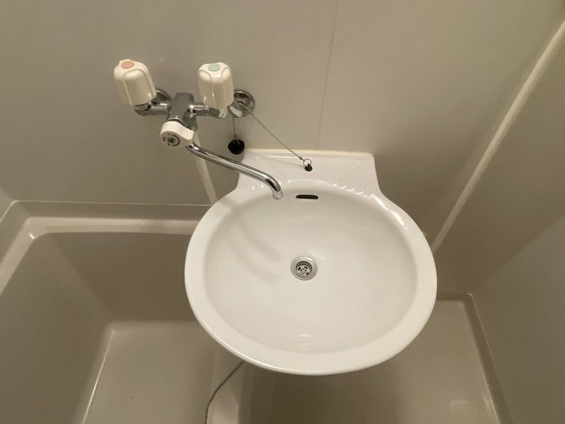 leopalace Rainbow Matsugaoka Sink