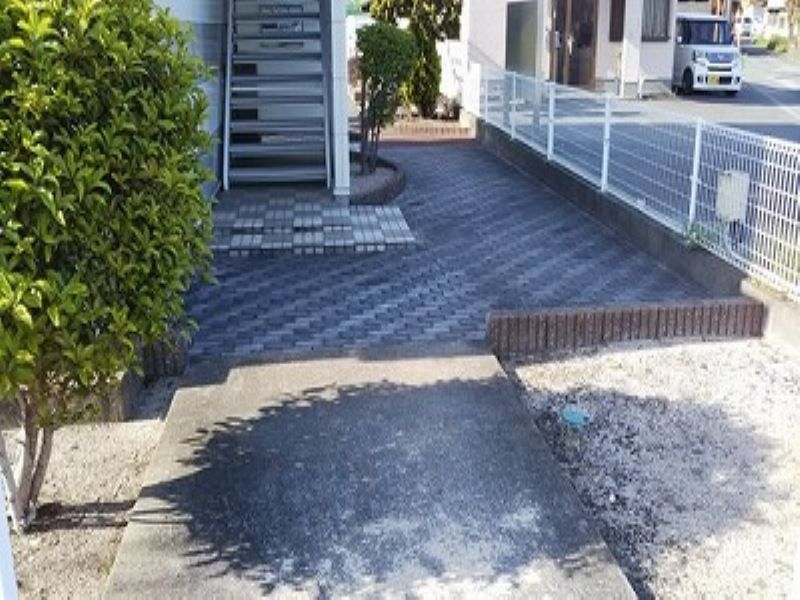 レオパレスわかみや その他