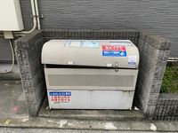 レオパレスＹＵＴＡＫＡ　Ｓ 共用部分
