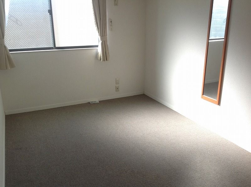 レオパレスセレッソ その他設備