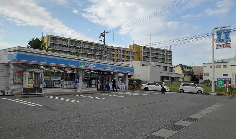 レオパレス寺町 周辺環境