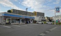 レオパレス寺町 周辺環境