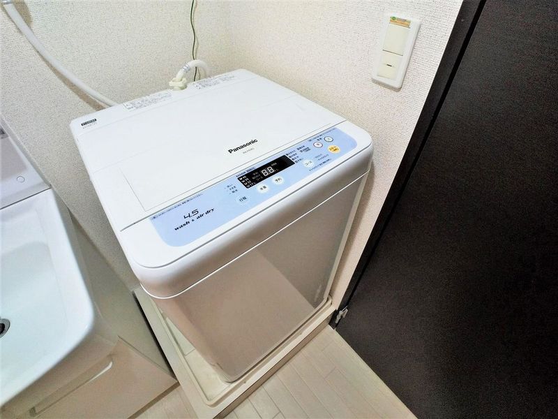 レオネクストチェリーガーデン その他設備