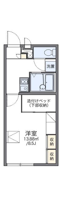 29316 格局图