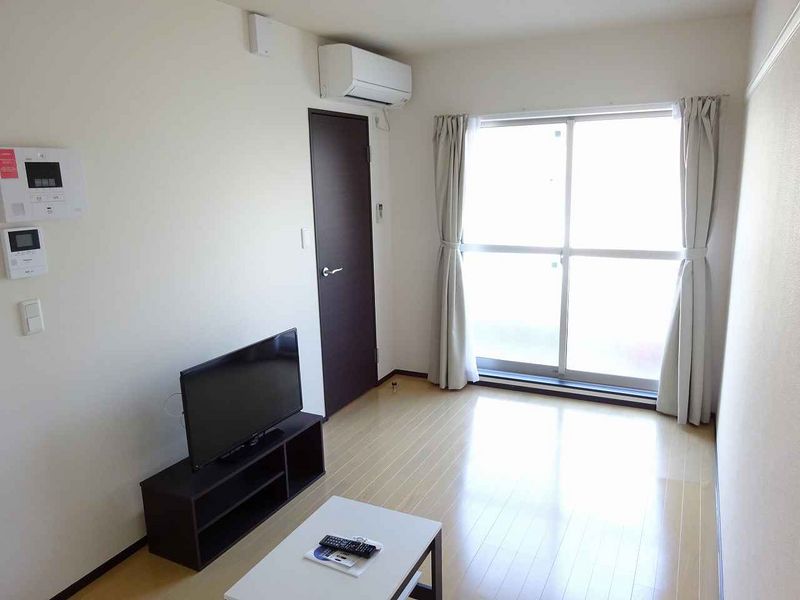 CLEINO MARUMI 客厅