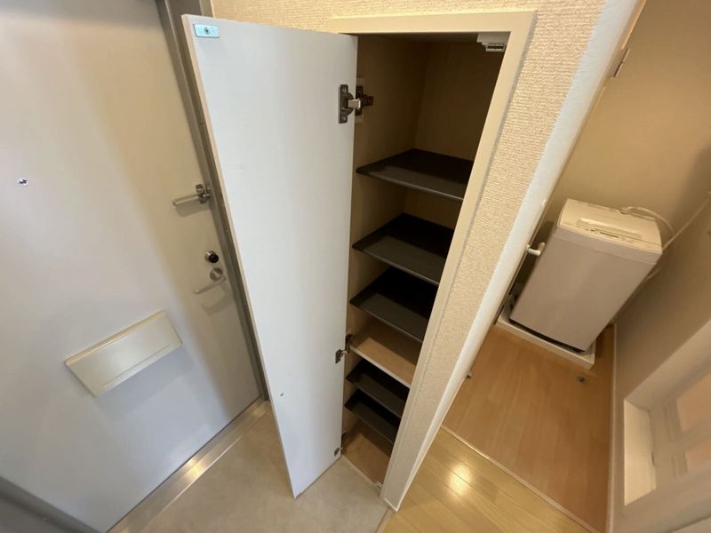 レオパレスヤチヨ その他