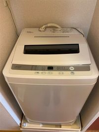レオパレスビブハウス その他設備