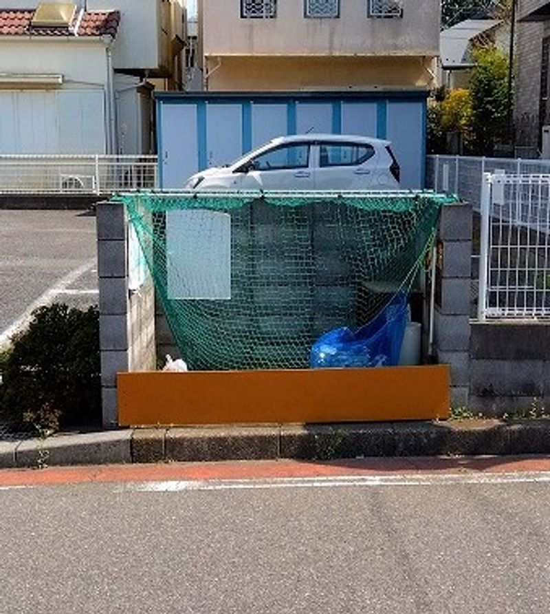 レオパレスインフィールド その他