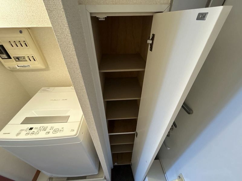 レオパレスカンタービレ その他